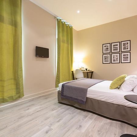 Hotel Amiraute Toulon Szoba fotó