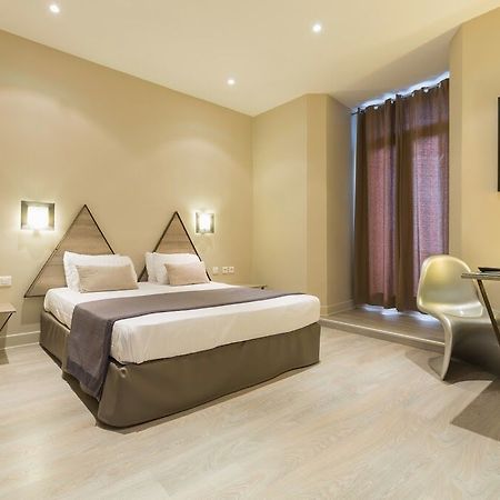 Hotel Amiraute Toulon Kültér fotó