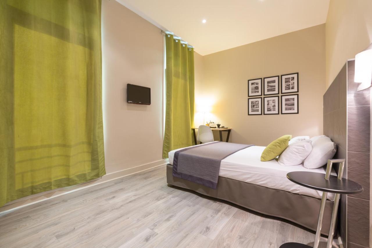 Hotel Amiraute Toulon Szoba fotó