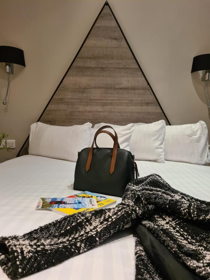 Hotel Amiraute Toulon Kültér fotó