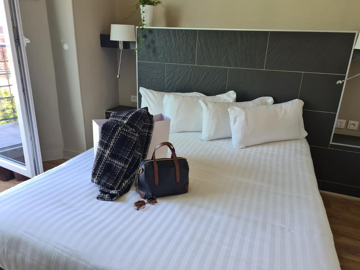 Hotel Amiraute Toulon Kültér fotó
