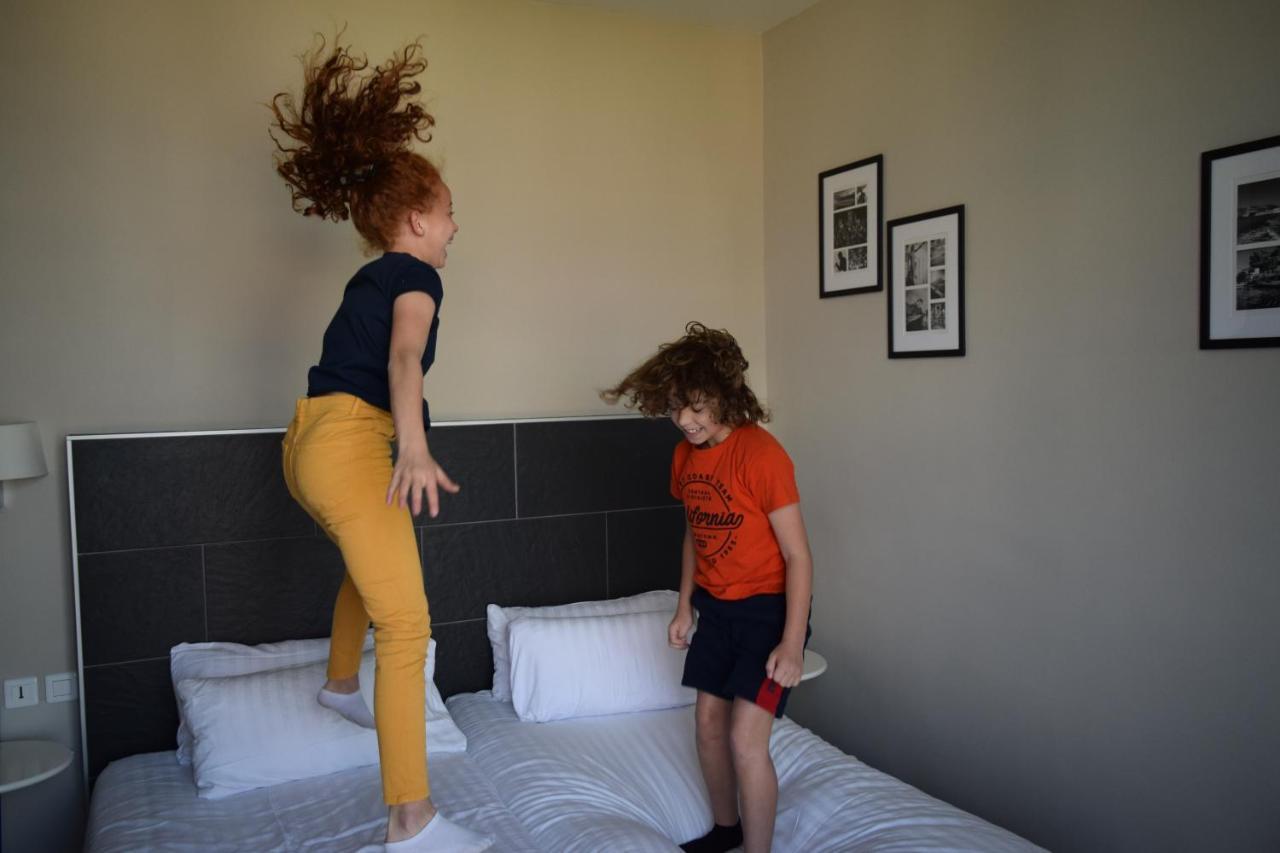 Hotel Amiraute Toulon Kültér fotó