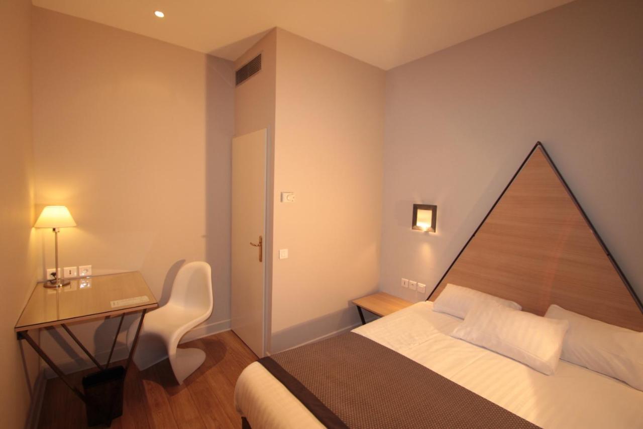 Hotel Amiraute Toulon Kültér fotó