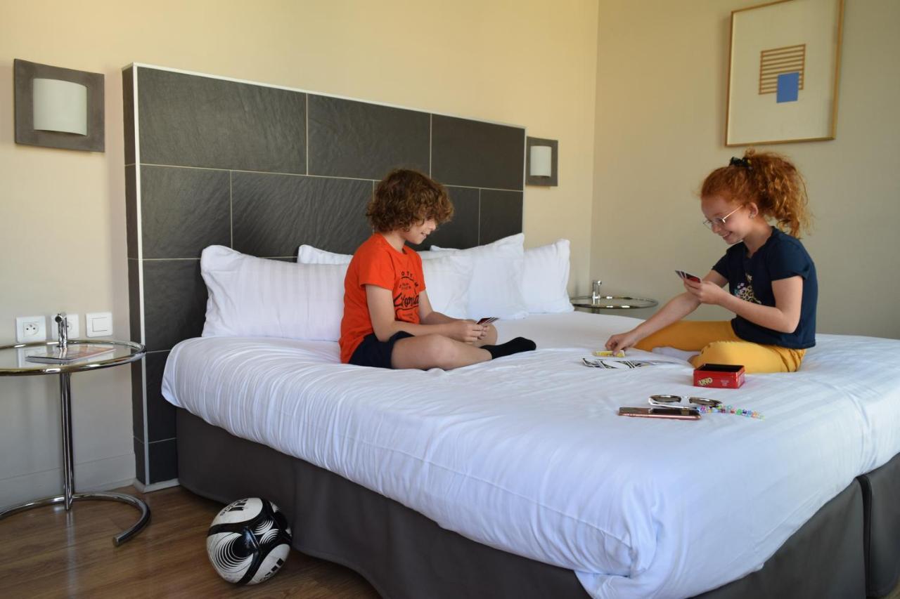Hotel Amiraute Toulon Kültér fotó