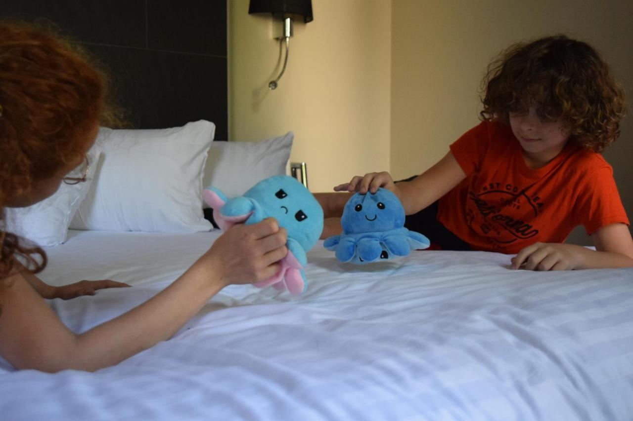 Hotel Amiraute Toulon Kültér fotó