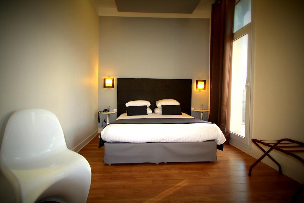 Hotel Amiraute Toulon Kültér fotó