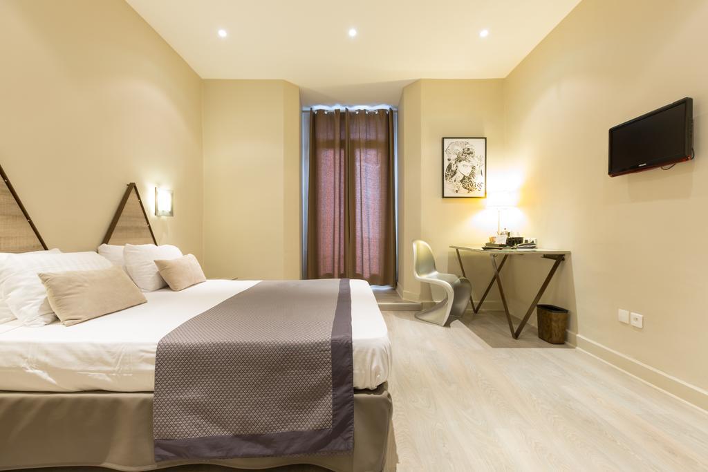 Hotel Amiraute Toulon Kültér fotó