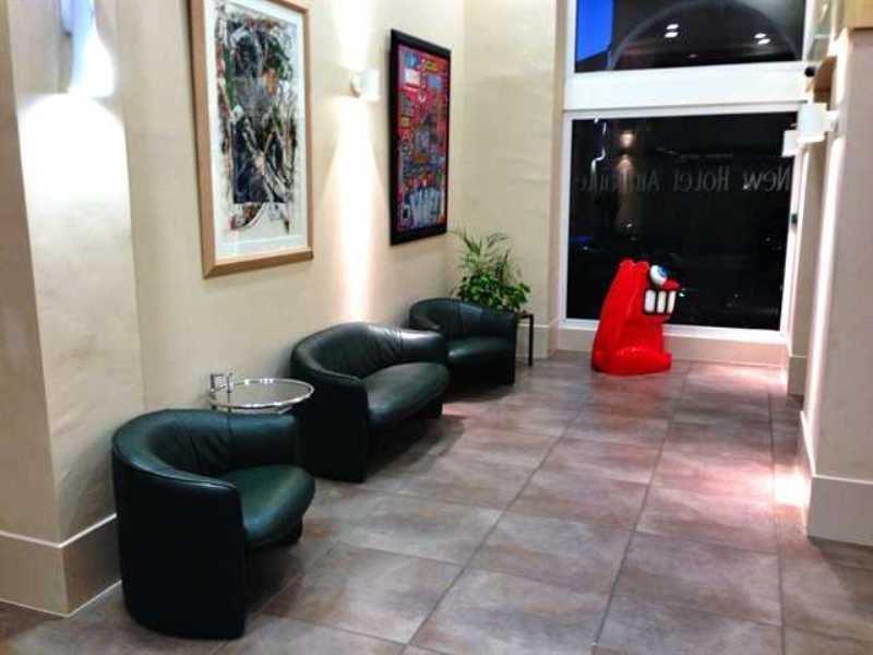 Hotel Amiraute Toulon Kültér fotó