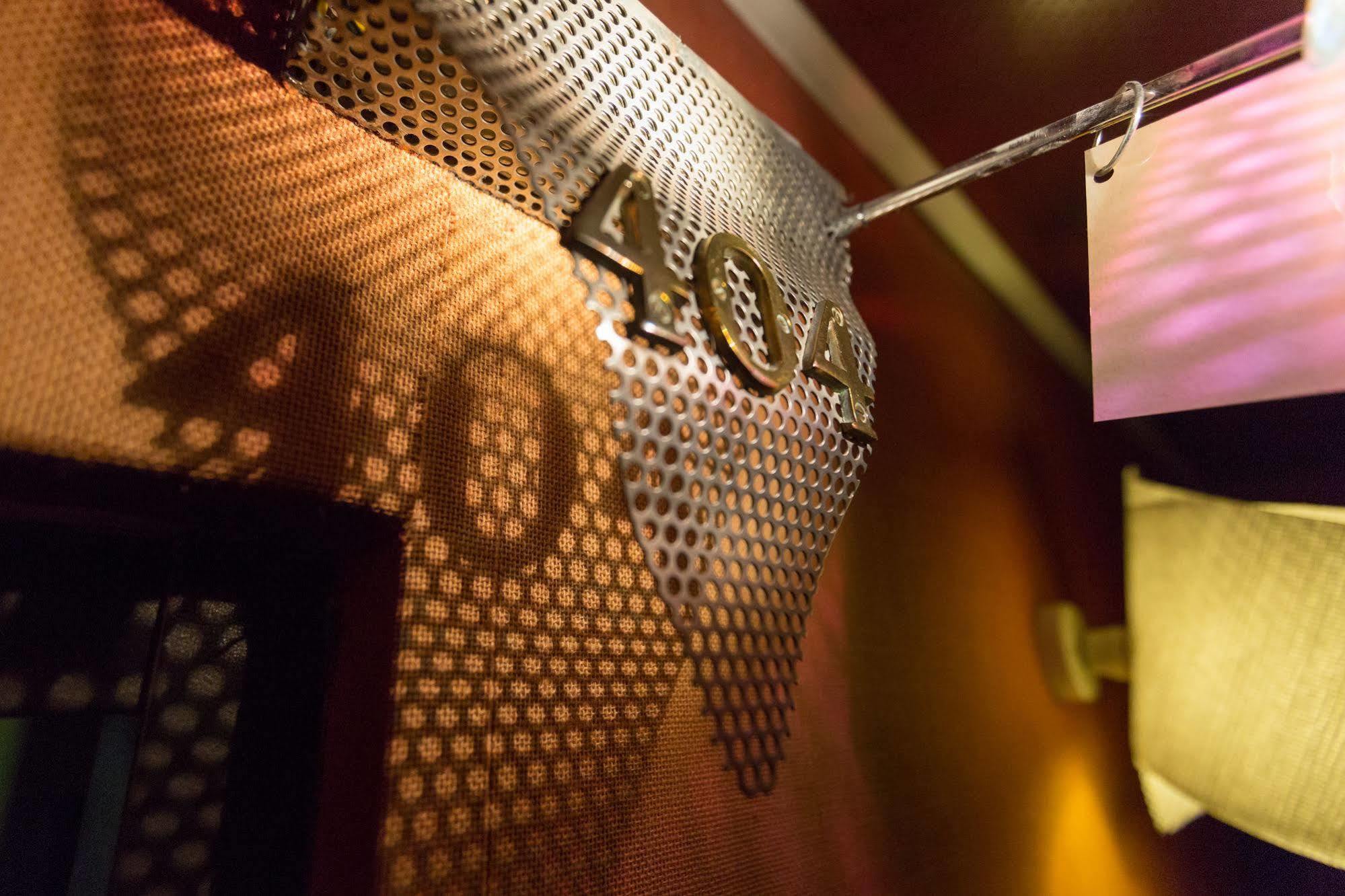 Hotel Amiraute Toulon Kültér fotó