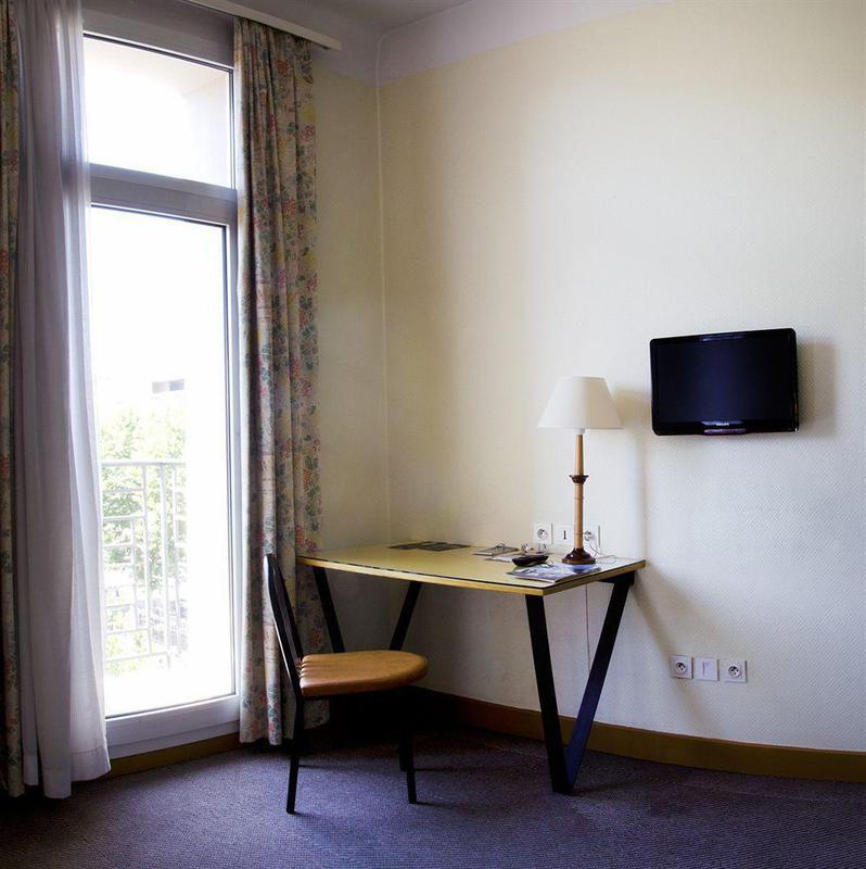 Hotel Amiraute Toulon Kültér fotó