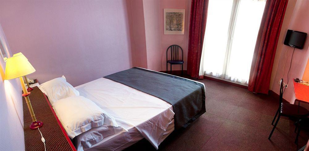 Hotel Amiraute Toulon Kültér fotó