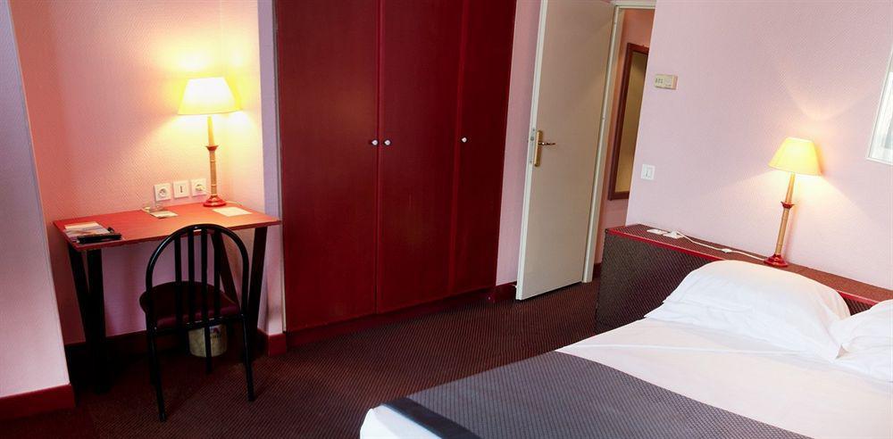 Hotel Amiraute Toulon Kültér fotó